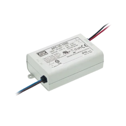 APC-35 Series