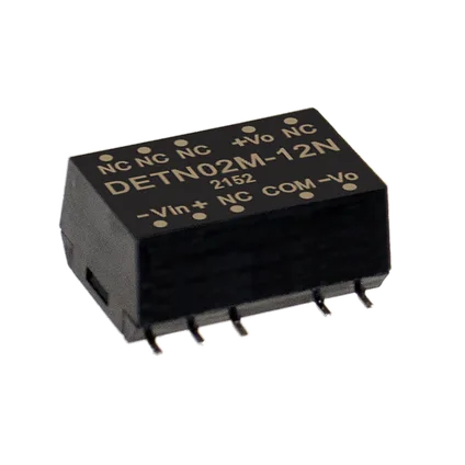 DETN02-N Series