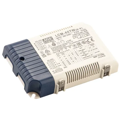 LCM-40TW Series