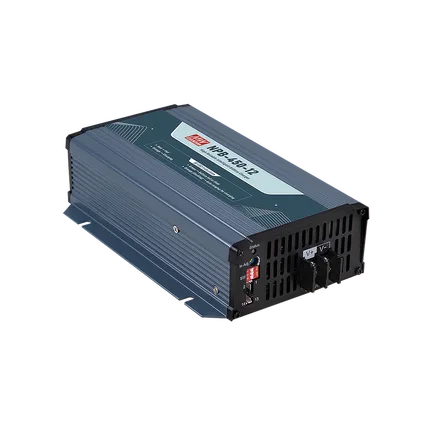 NPB-450 Series
