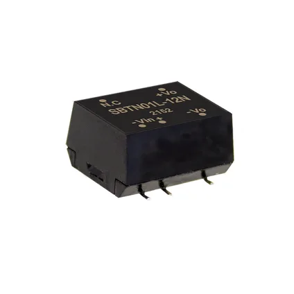 SBTN01-N Series