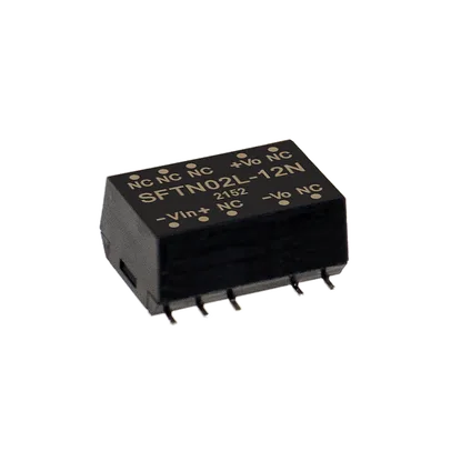 SFTN02-N Series