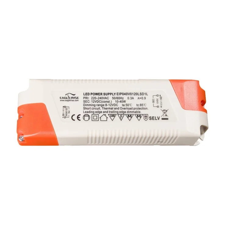 EIP040VxxxxLSD1 Triac Series