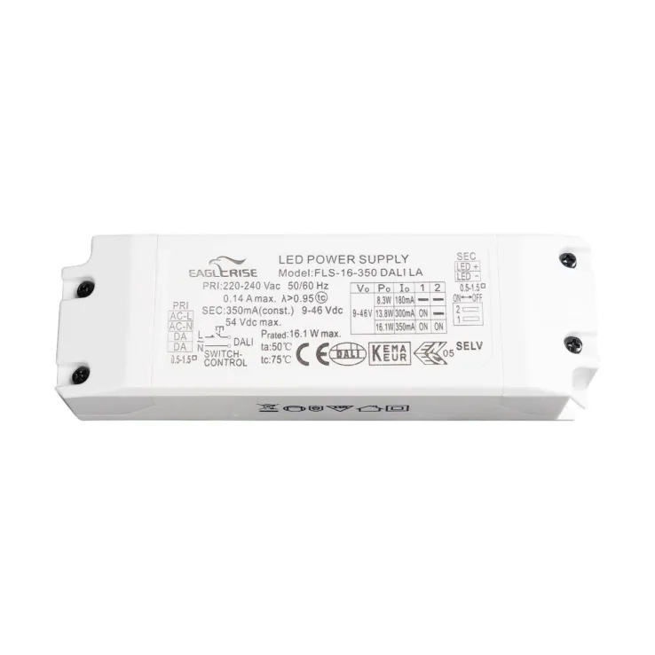 FLS-16 DALI Series