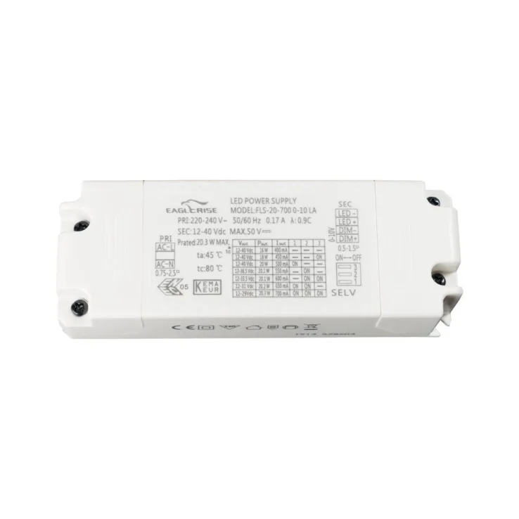 FLS-20-700 0-10 LA