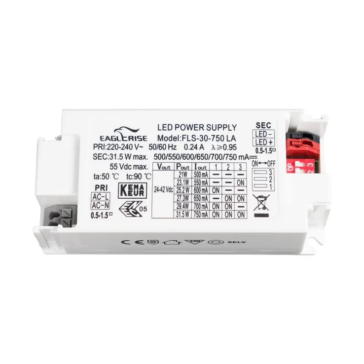 FLS-30-750 LA