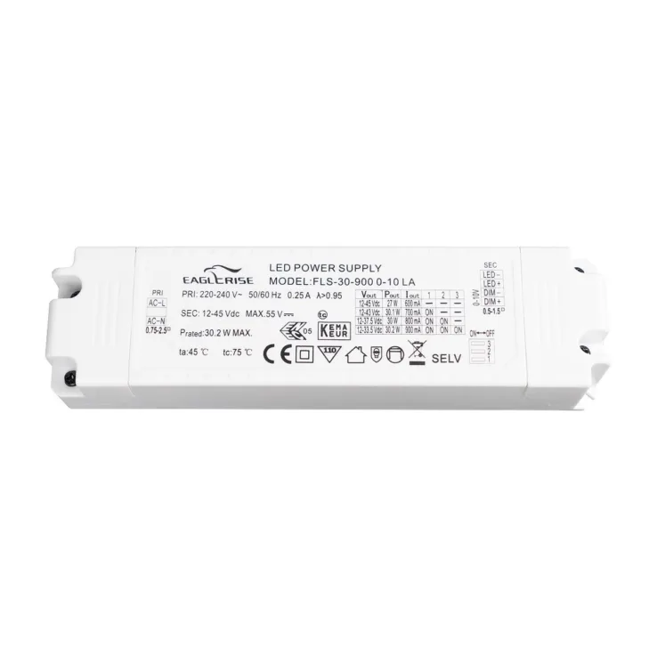 FLS-30-900 0-10 LA