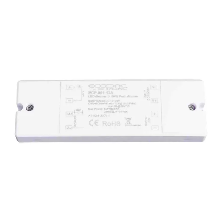 ECP-801-12A Series