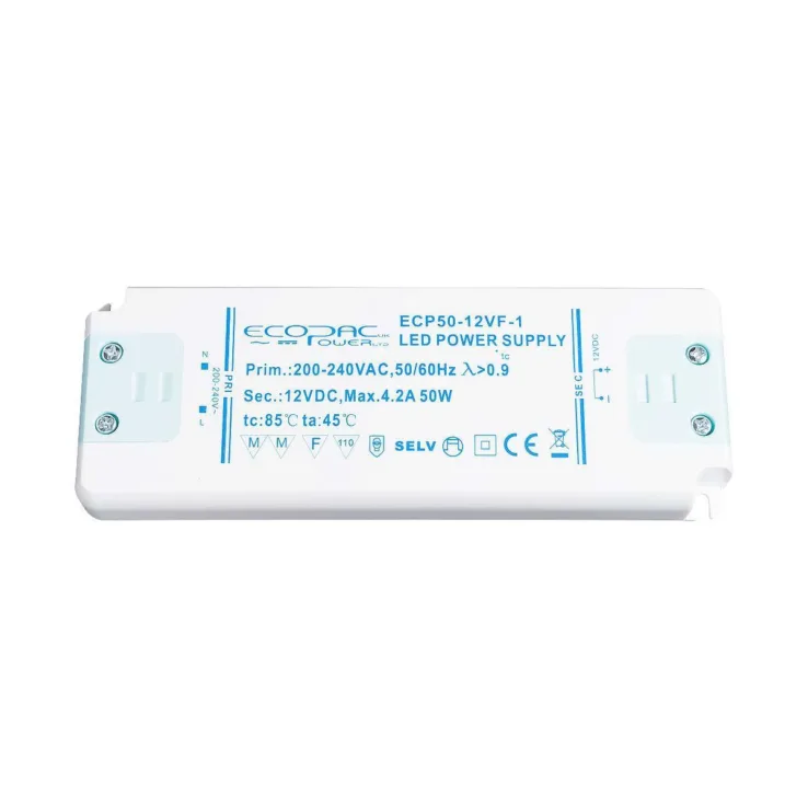 ECP50-VF-1 Series