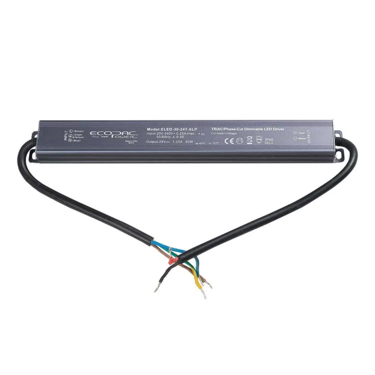 ELED-30P-T-SLP Series