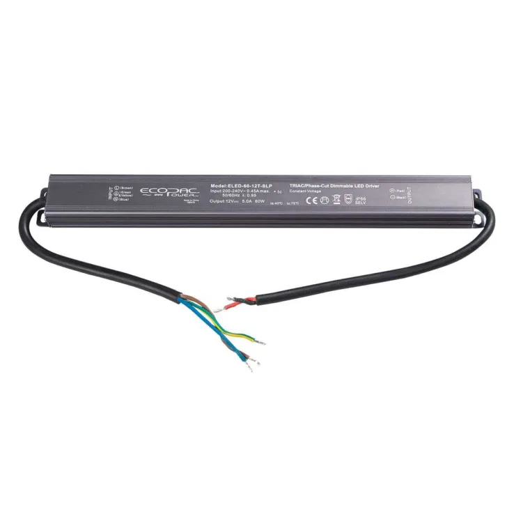 ELED-60P-T-SLP Series