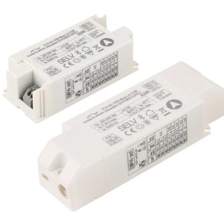 FLS-42-1050 Blue LA-CSB