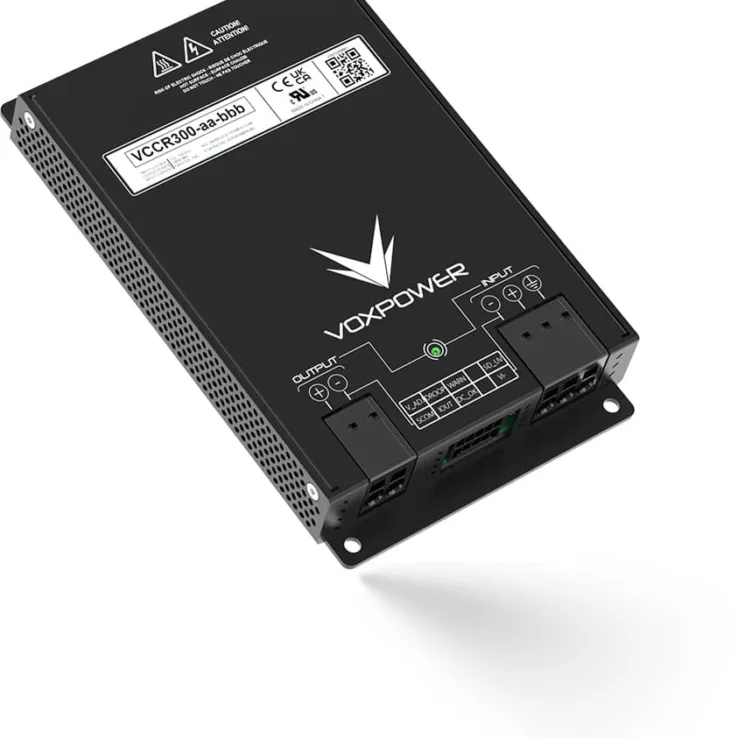 VCCR300