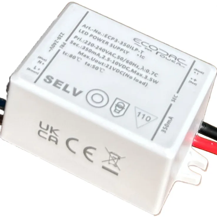 ECP3-350ILP-T