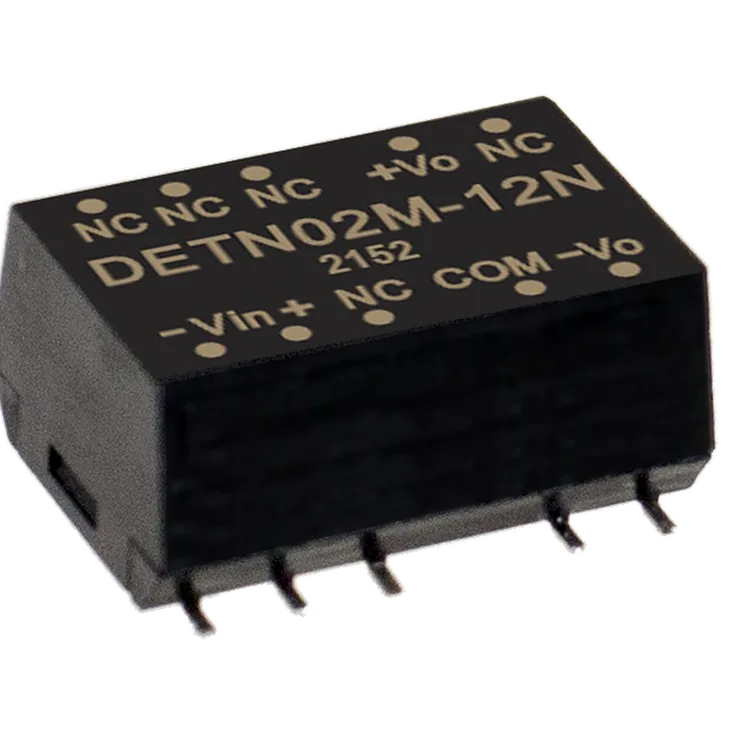 DETN02-N Series