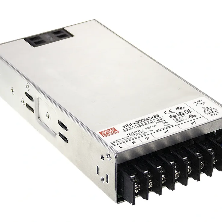 HRP-300N3 Series