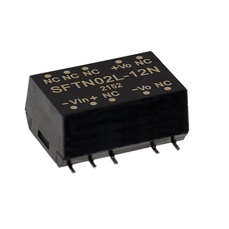 SFTN02-N Series