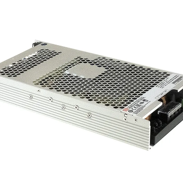 UHP-1500-HV Series