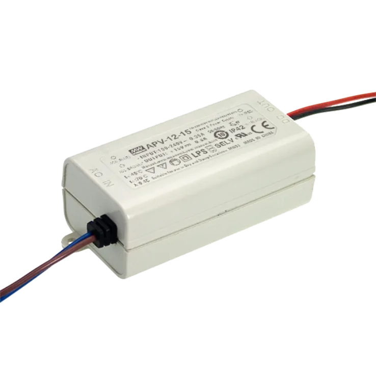 APV-12 Series