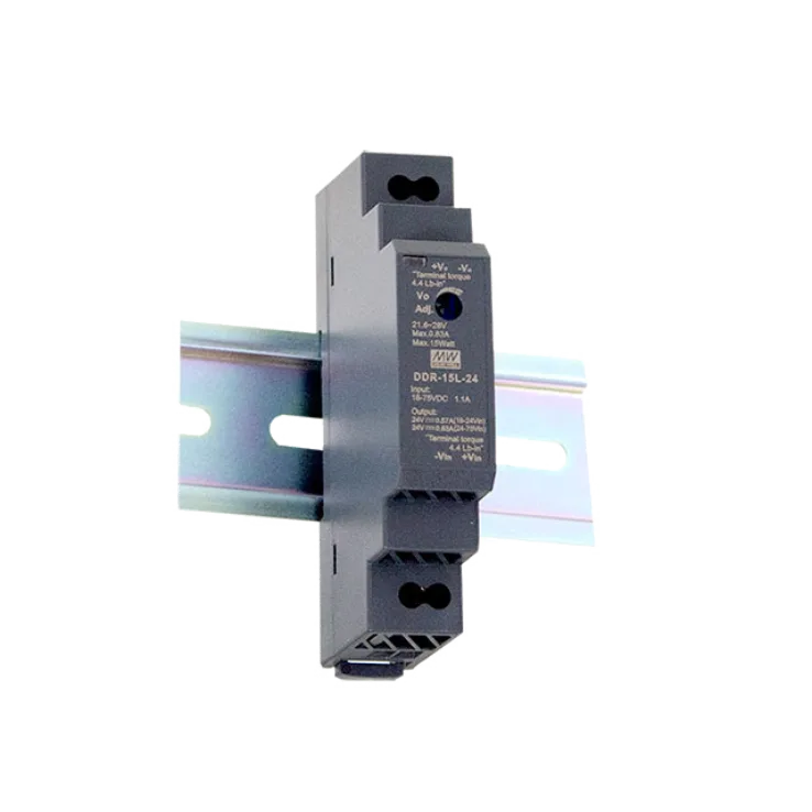 DDR-15 Series