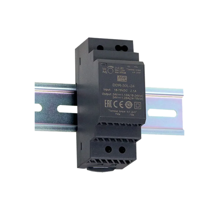 DDR-30 Series