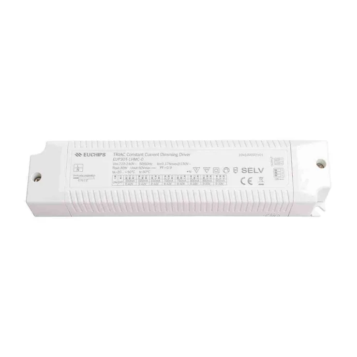 EUP30T-1HMC Series