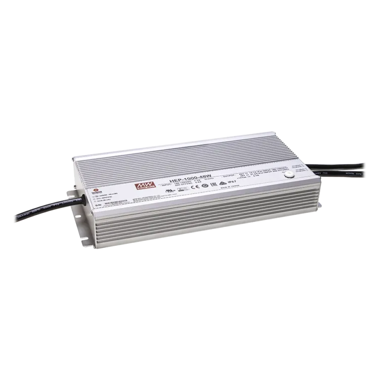 HEP-1000 Series