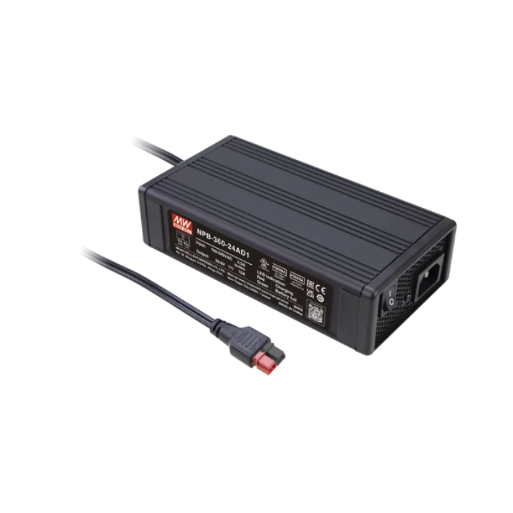 NPB-360 Series