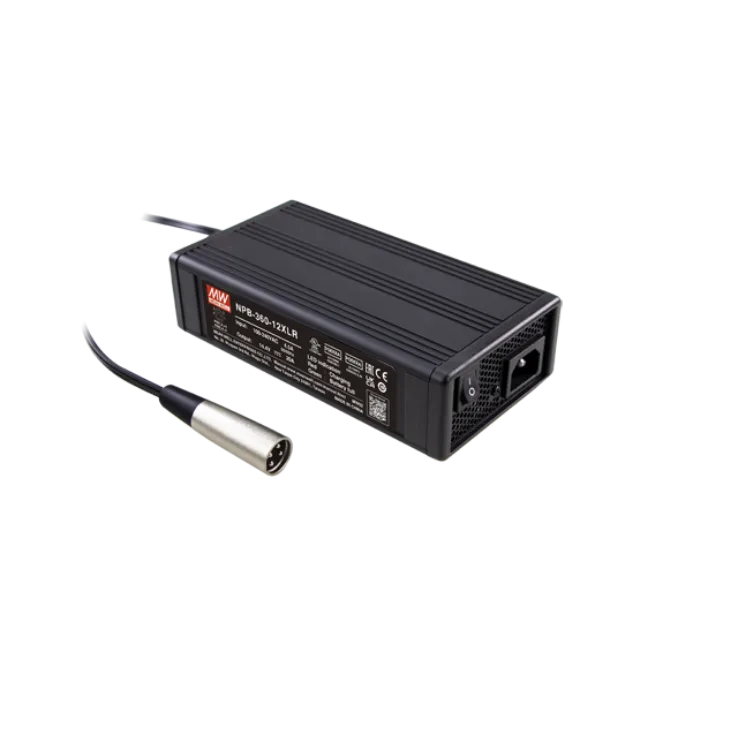 NPB-360 Series