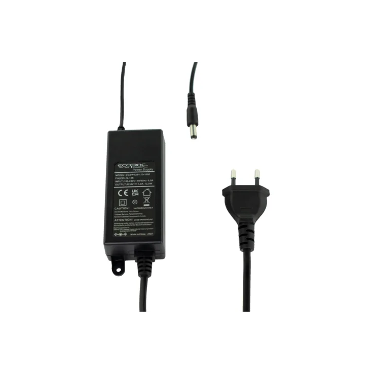 ECI-12 Range