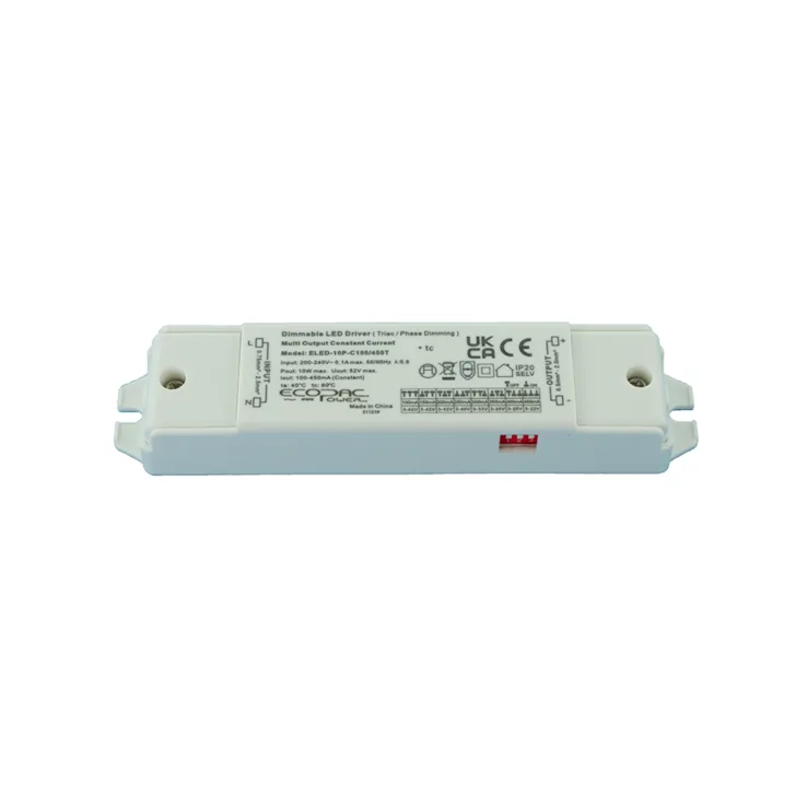 ELED-10P-C100-450T Series