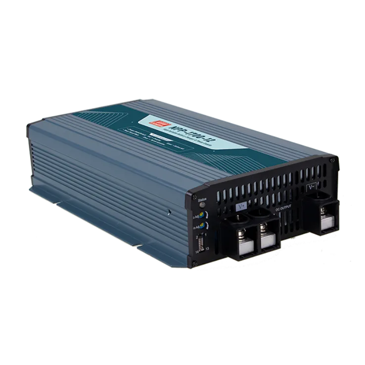 NPP-1700 Series
