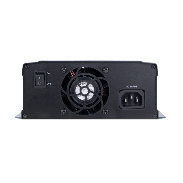 NPP-1700 Series