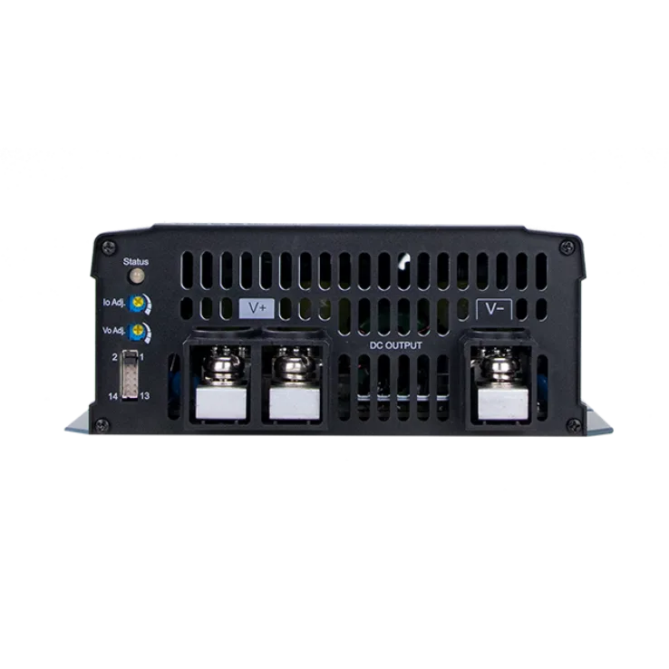 NPP-1700 Series