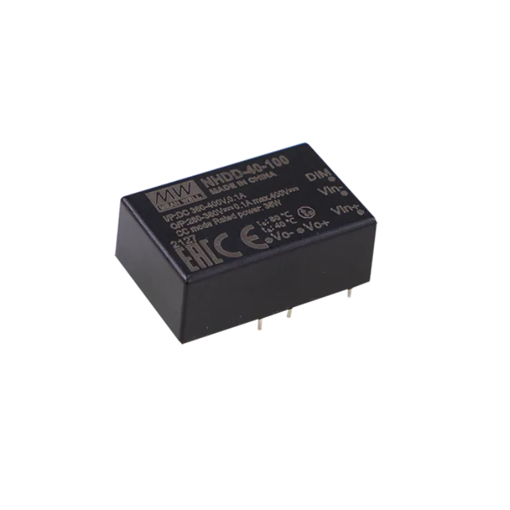 NHDD-40 Series