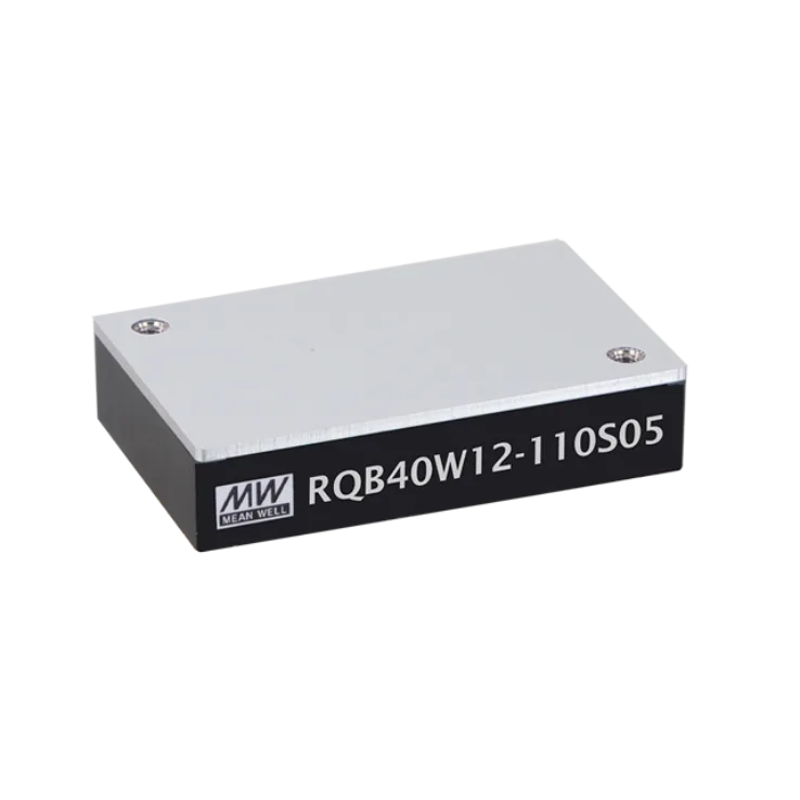 RQB40W12 Series