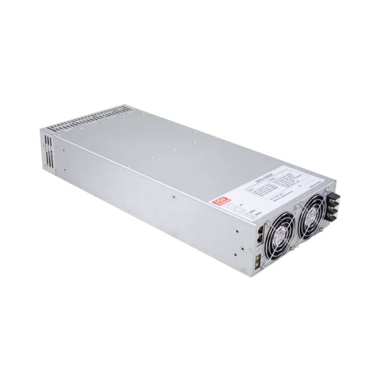ERG-5000 Series