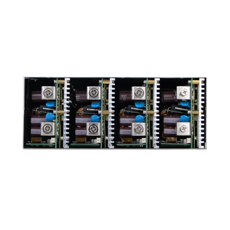 ERG-5000 Series