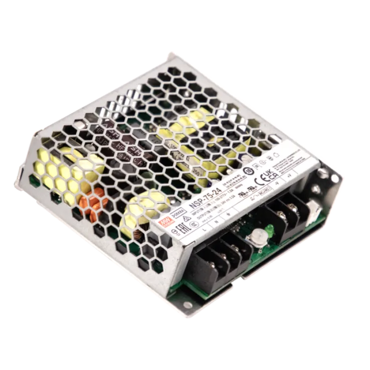 NSP-75