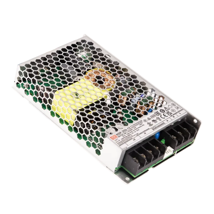 NSP-200