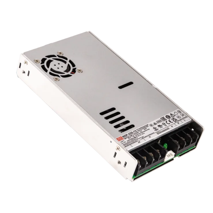 NSP-320