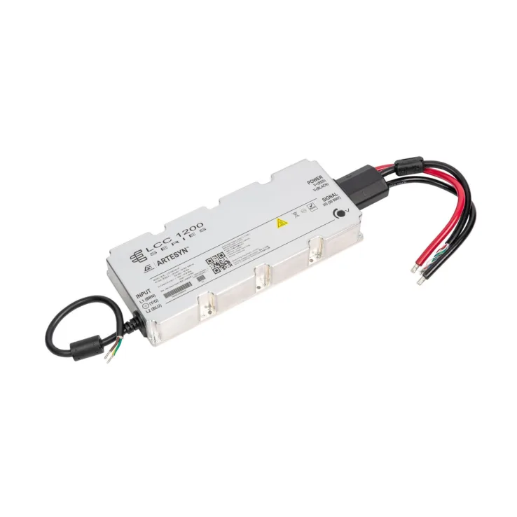 ARTESYN LCC1200