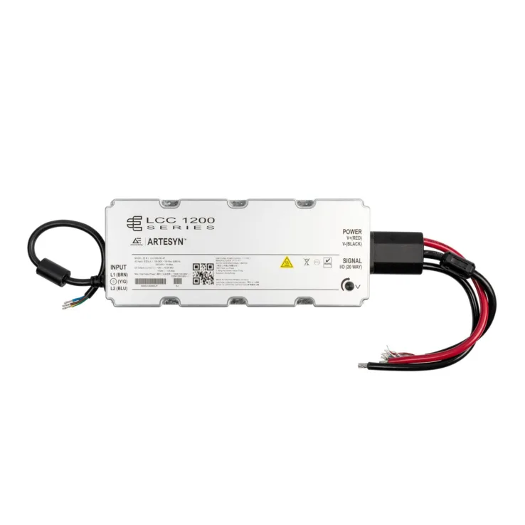 ARTESYN LCC1200