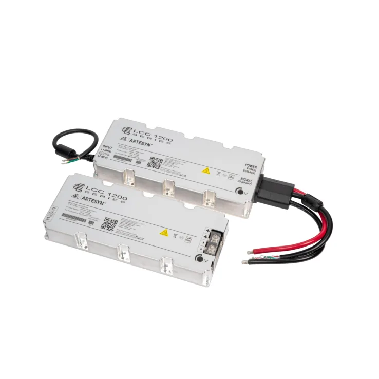 ARTESYN LCC1200