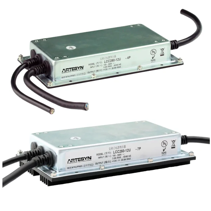 ARTESYN LCC250