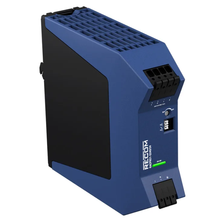RACPRO1-S240 Series