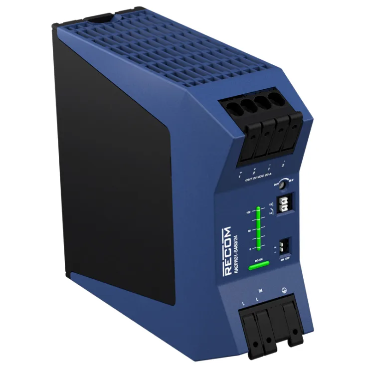 RACPRO1-S480 Series
