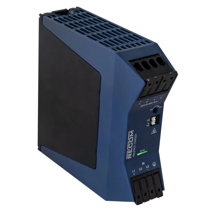 RACPRO1-T240 Series