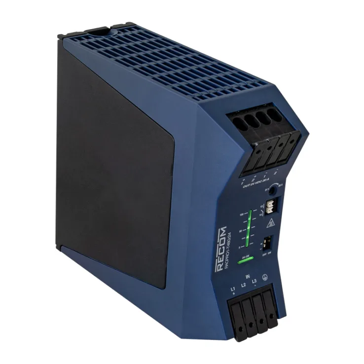RACPRO1-T480 Series