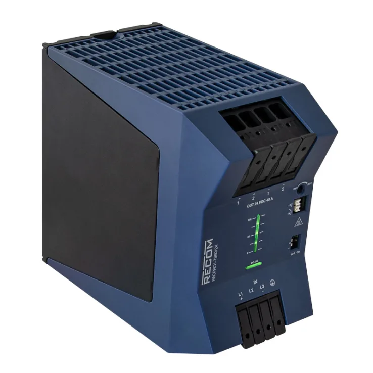 RACPRO1-T960 Series